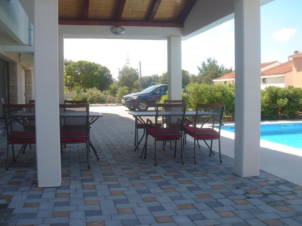 Villa Laurus Кожино Екстер'єр фото