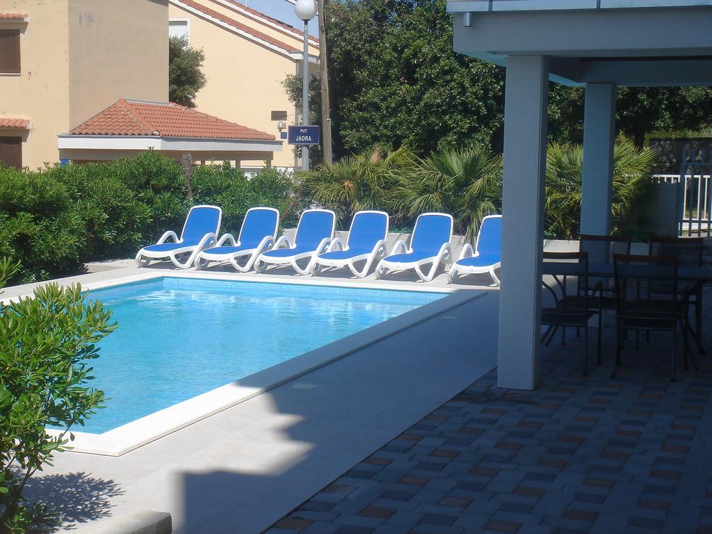 Villa Laurus Кожино Екстер'єр фото