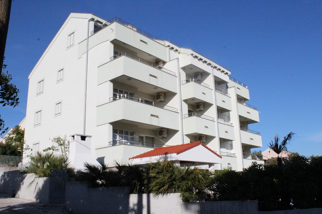 Villa Laurus Кожино Екстер'єр фото