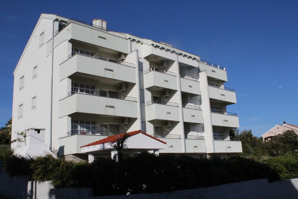 Villa Laurus Кожино Екстер'єр фото
