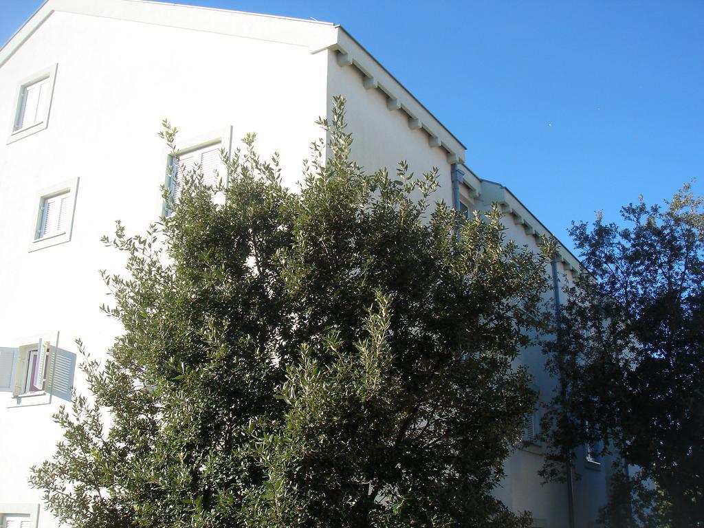 Villa Laurus Кожино Екстер'єр фото
