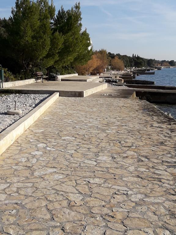 Villa Laurus Кожино Екстер'єр фото