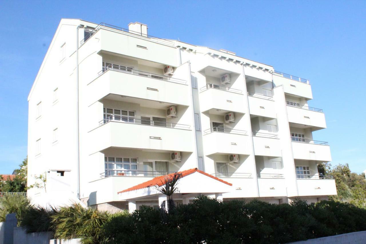 Villa Laurus Кожино Екстер'єр фото